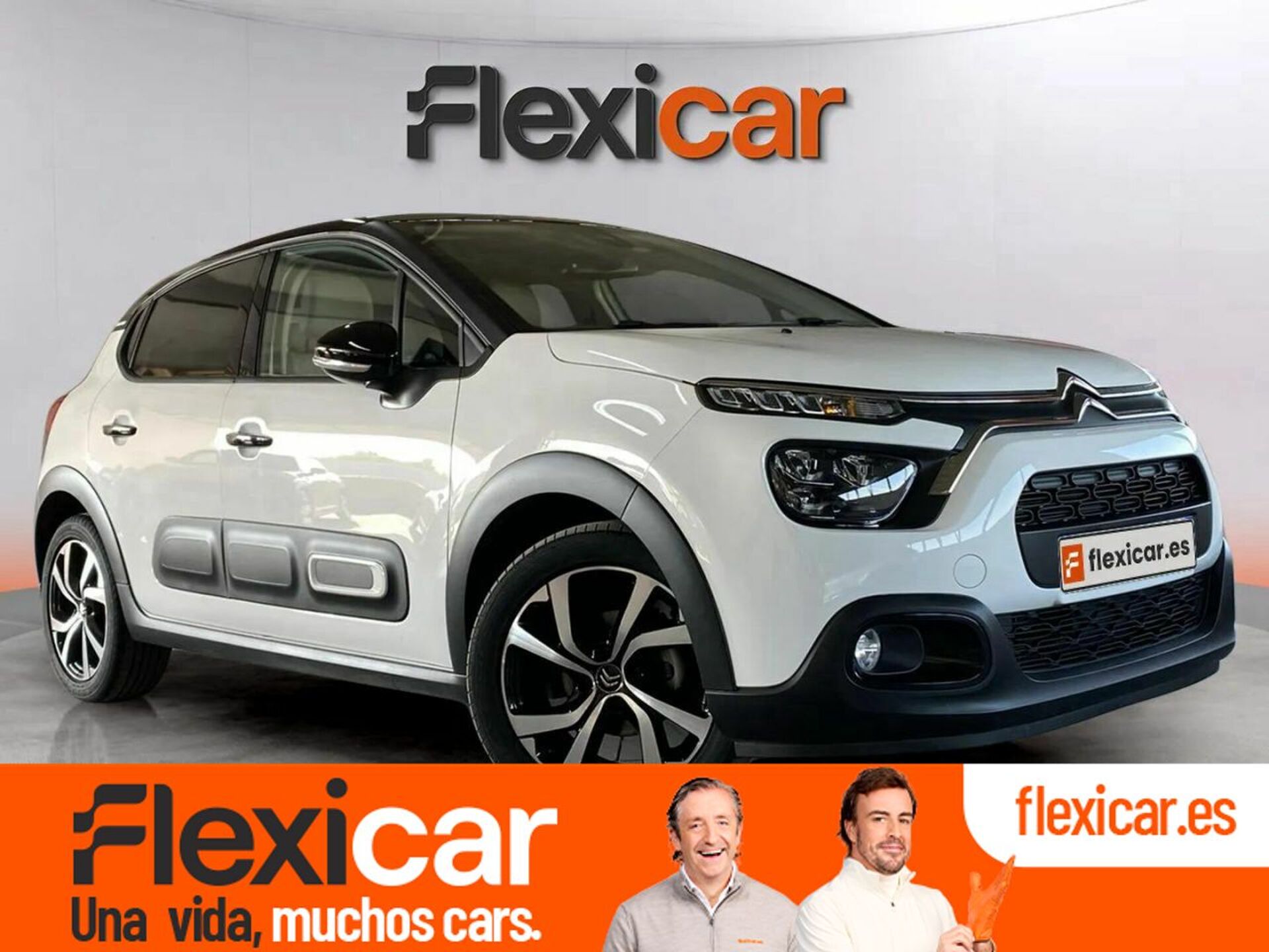 Imagen de CITROEN C3