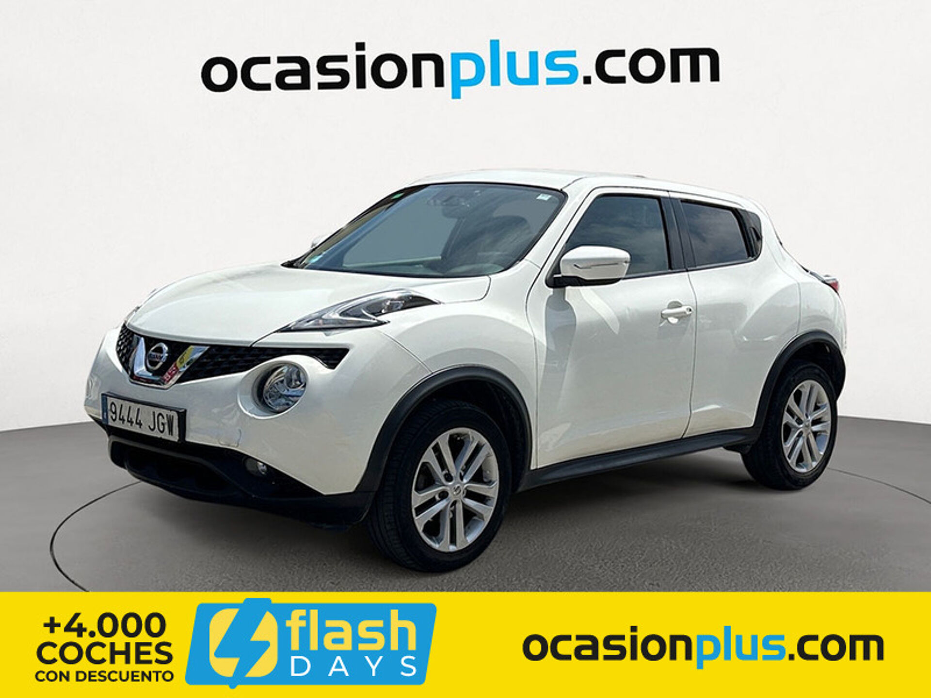 Imagen de NISSAN Juke