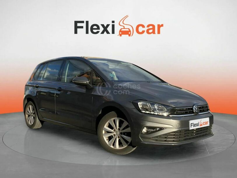 Foto del VOLKSWAGEN Sportsvan Golf  1.0 TSI Advance 81kW