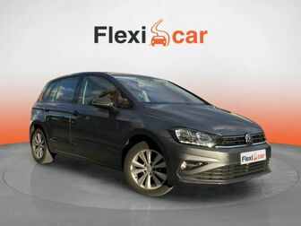 Imagen de VOLKSWAGEN Sportsvan Golf  1.0 TSI Advance 81kW