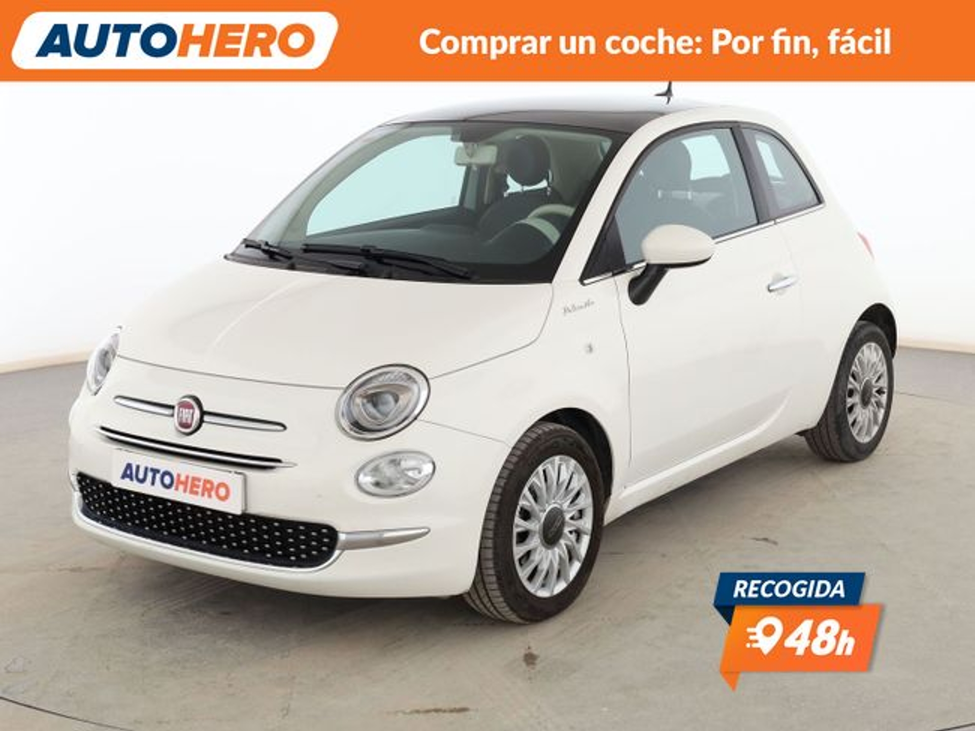 Imagen de FIAT 500