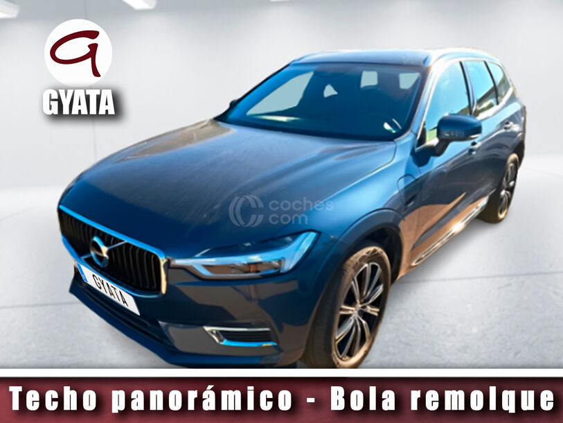 Foto del VOLVO XC60 T8 Twin Inscription