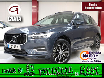 Imagen de VOLVO XC60 T8 Twin Inscription