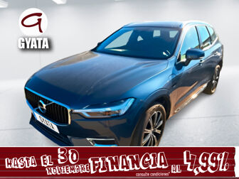 Imagen de VOLVO XC60 T8 Twin Inscription