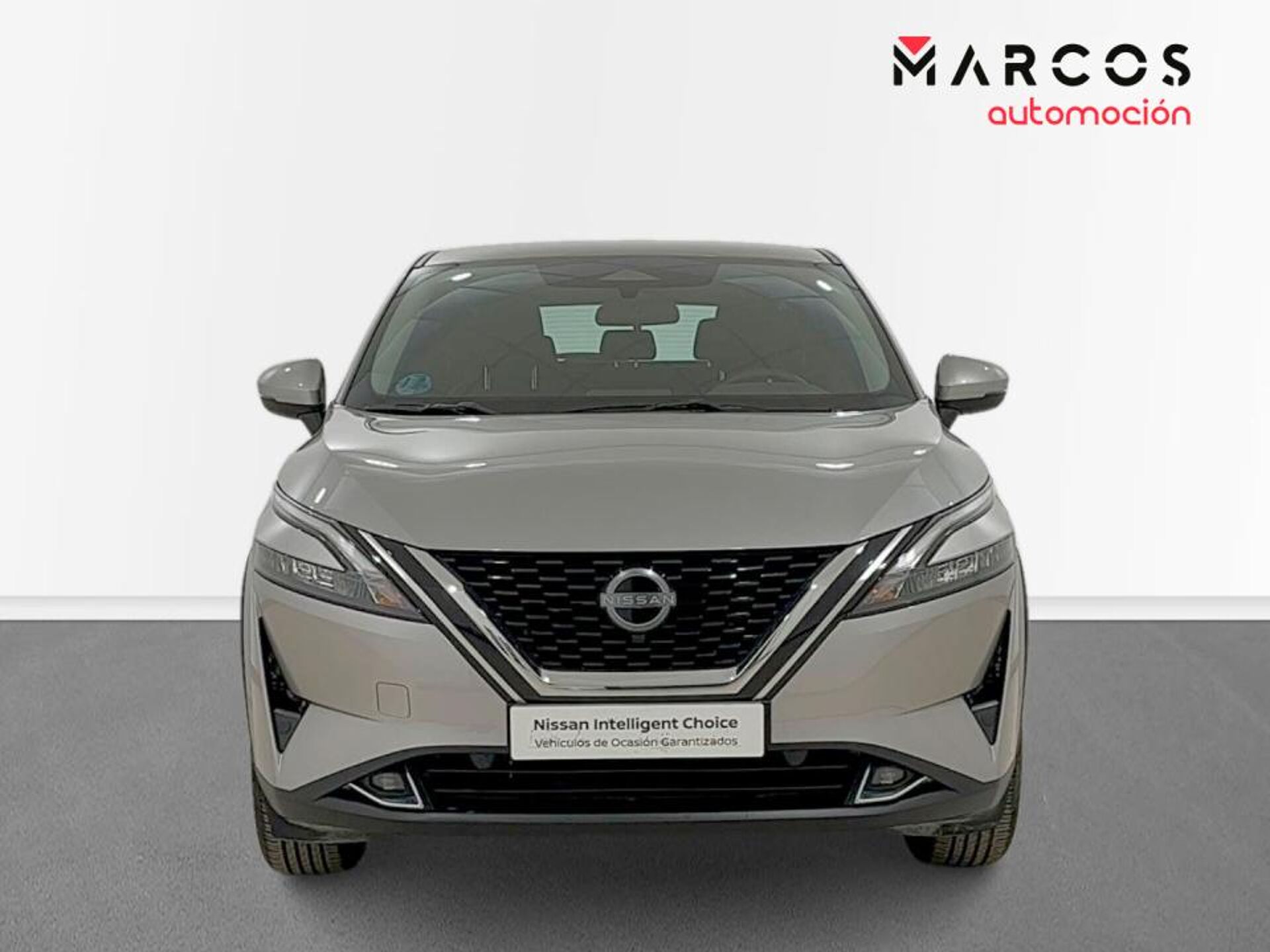 Imagen 2 de NISSAN Qashqai