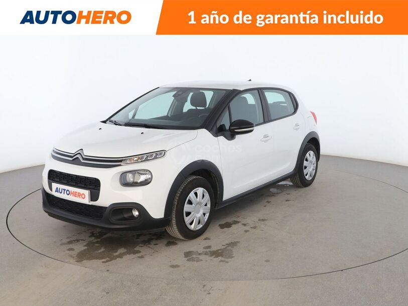 Foto del CITROEN C3 1.2 PureTech Feel 68