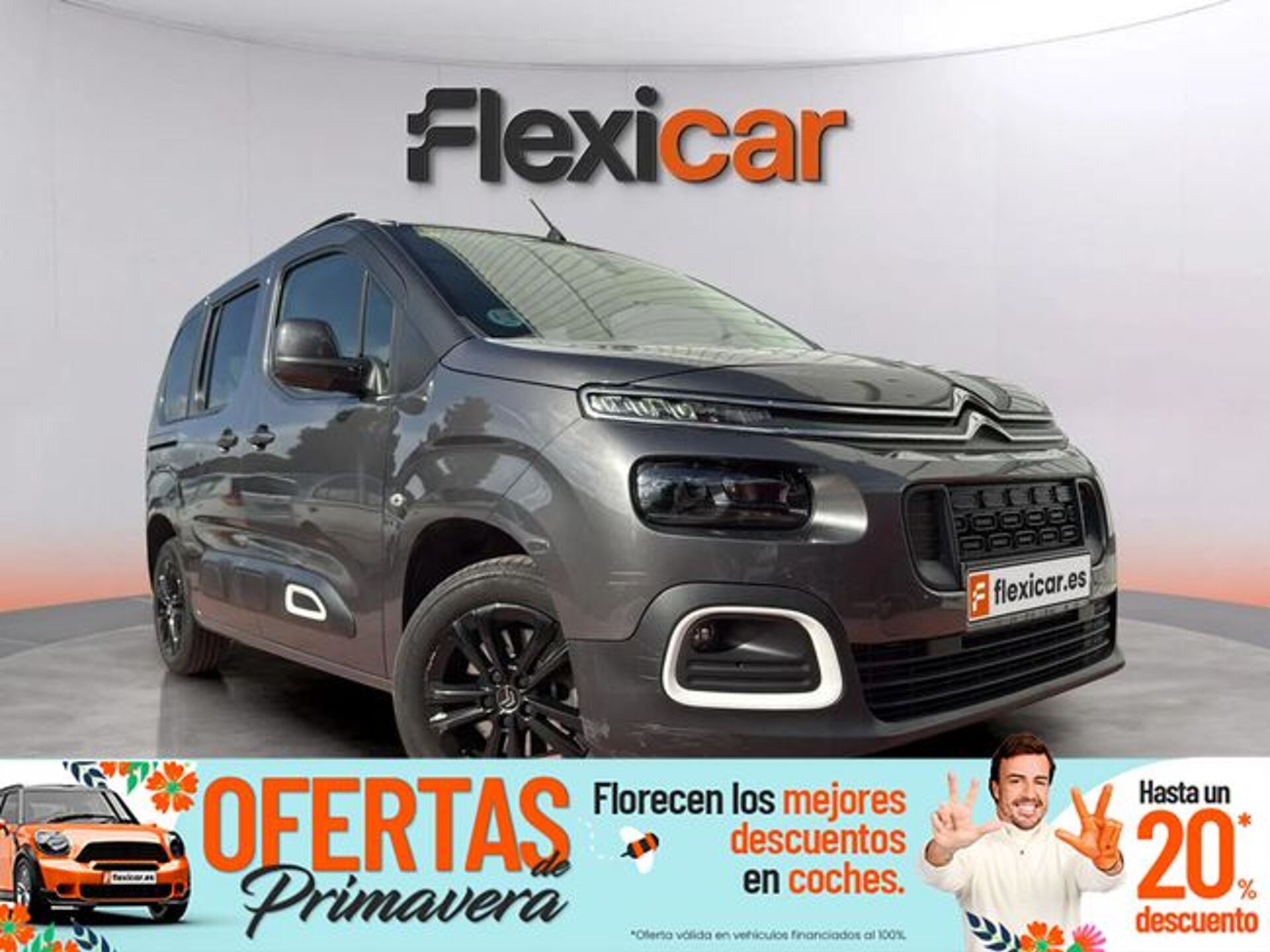 Imagen 1 de CITROEN Berlingo