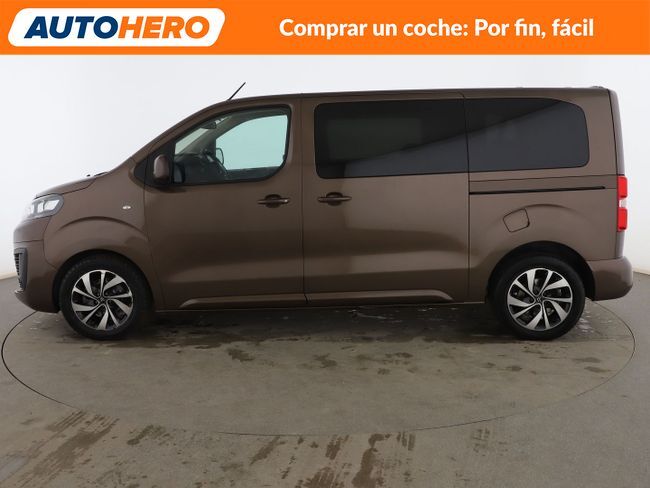 Foto del CITROEN SpaceTourer BlueHDI M Business EAT8 180
