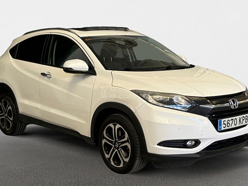 Foto del HONDA HR-V 1.5 i-VTEC Executive
