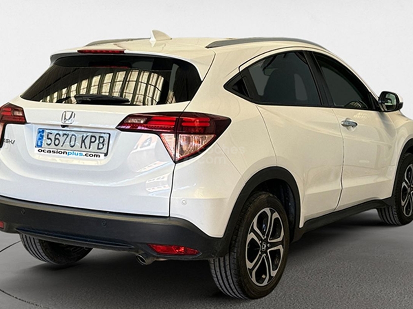 Foto del HONDA HR-V 1.5 i-VTEC Executive