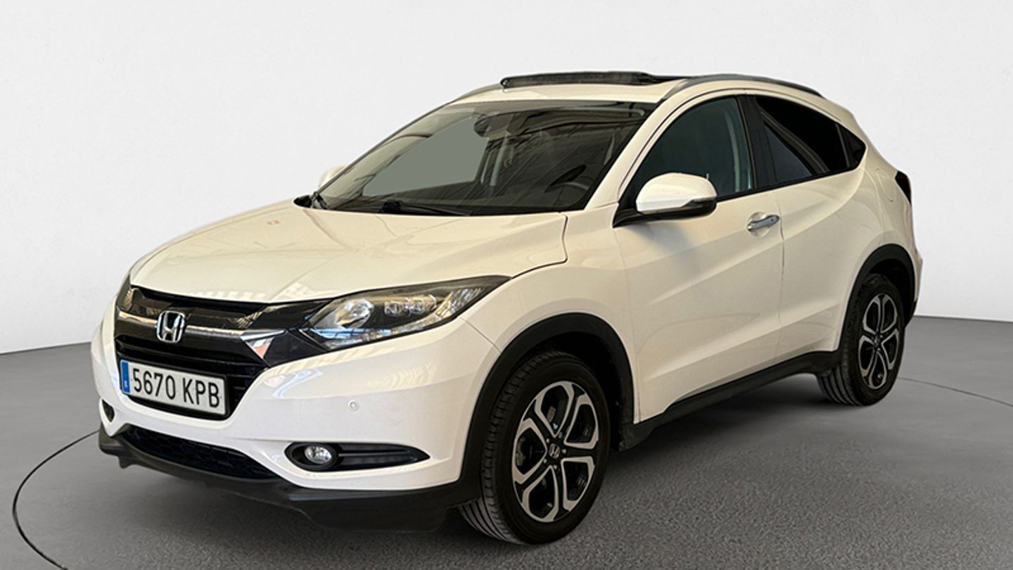 Foto del HONDA HR-V 1.5 i-VTEC Executive