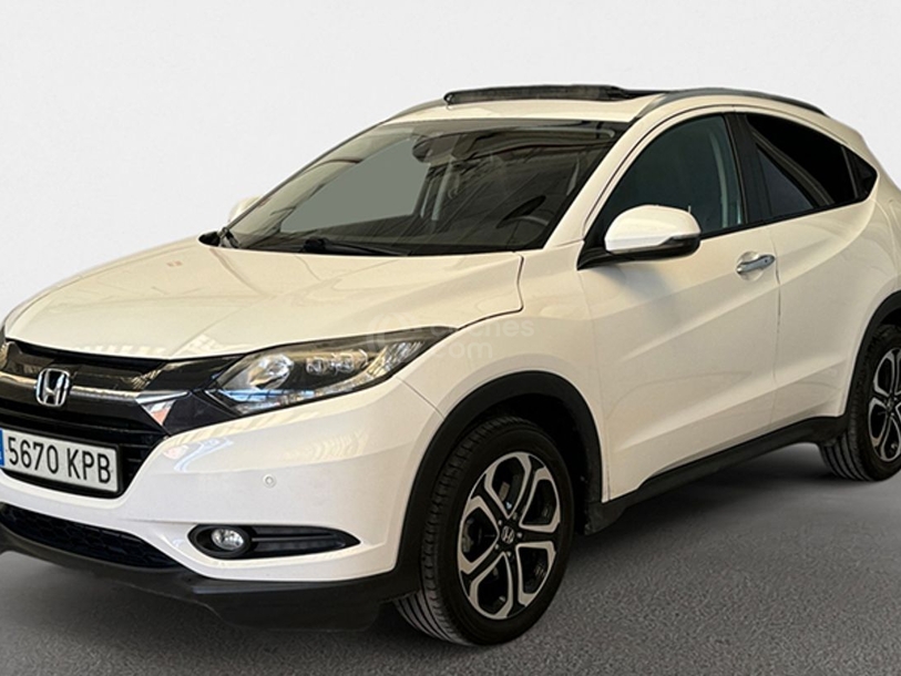 Foto del HONDA HR-V 1.5 i-VTEC Executive