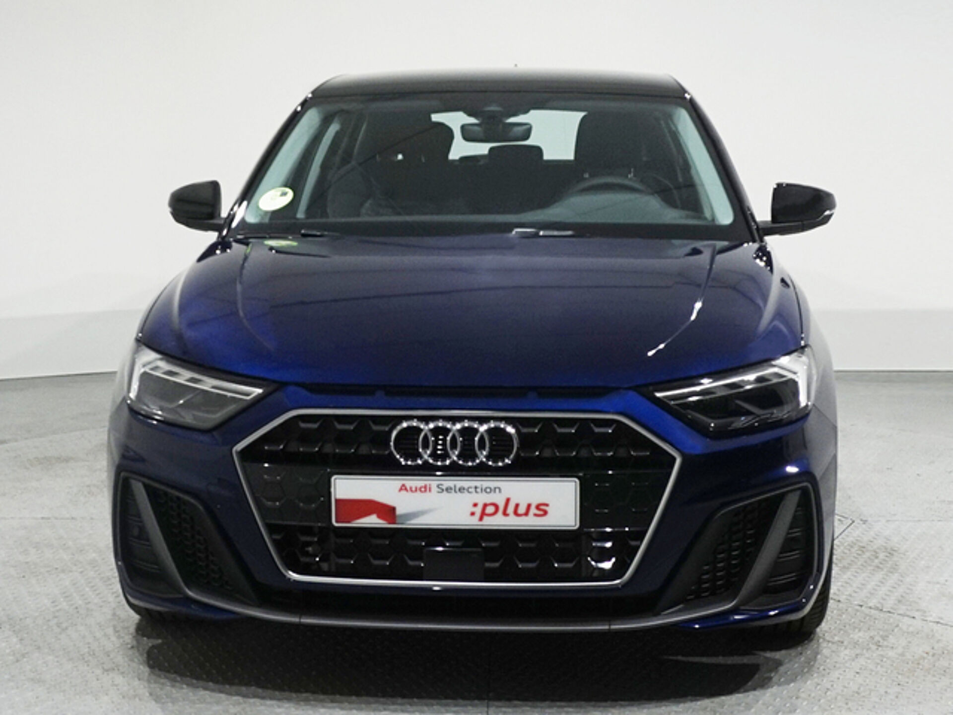 Imagen 2 de AUDI A1