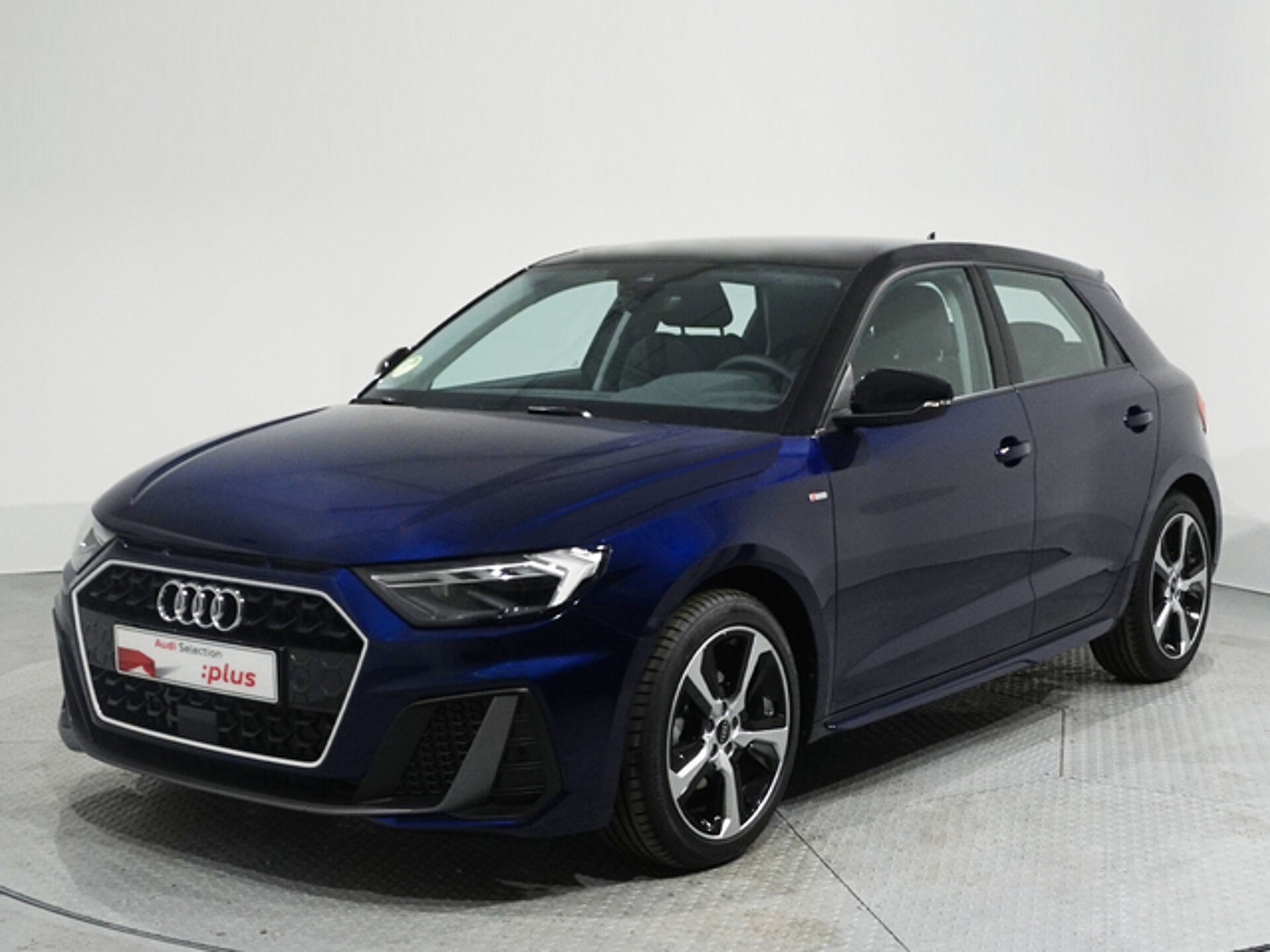 Imagen 3 de AUDI A1
