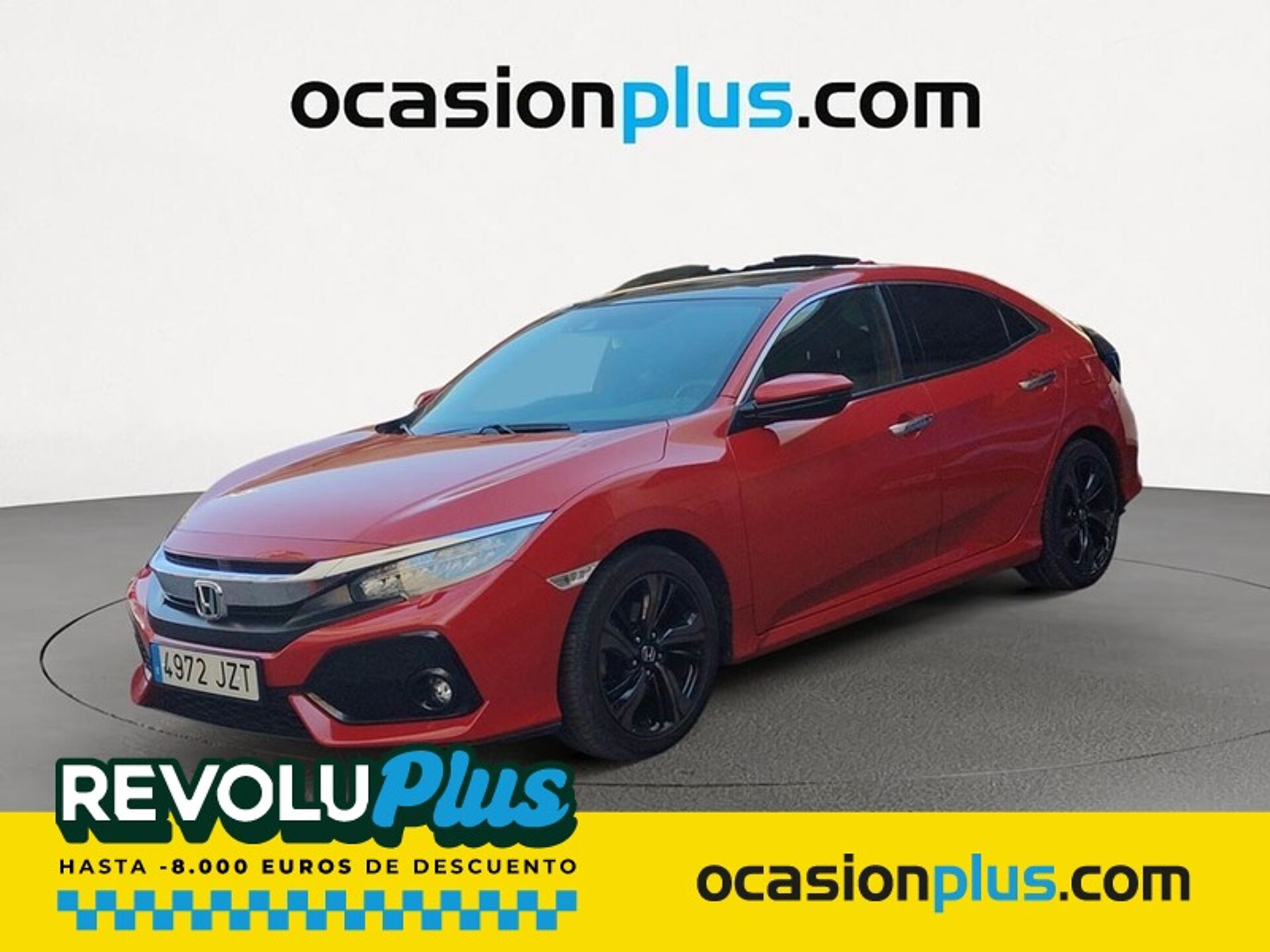 Imagen de HONDA Civic