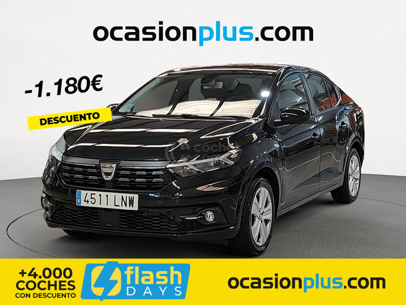 Foto del DACIA Logan 1.0 ECO-G Comfort