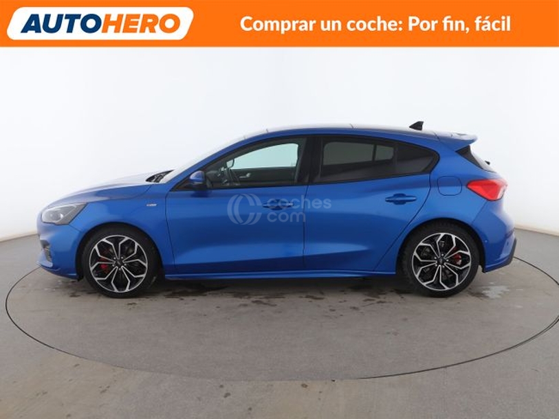 Foto del FORD Focus Sportbreak 2.0Ecoblue ST Line