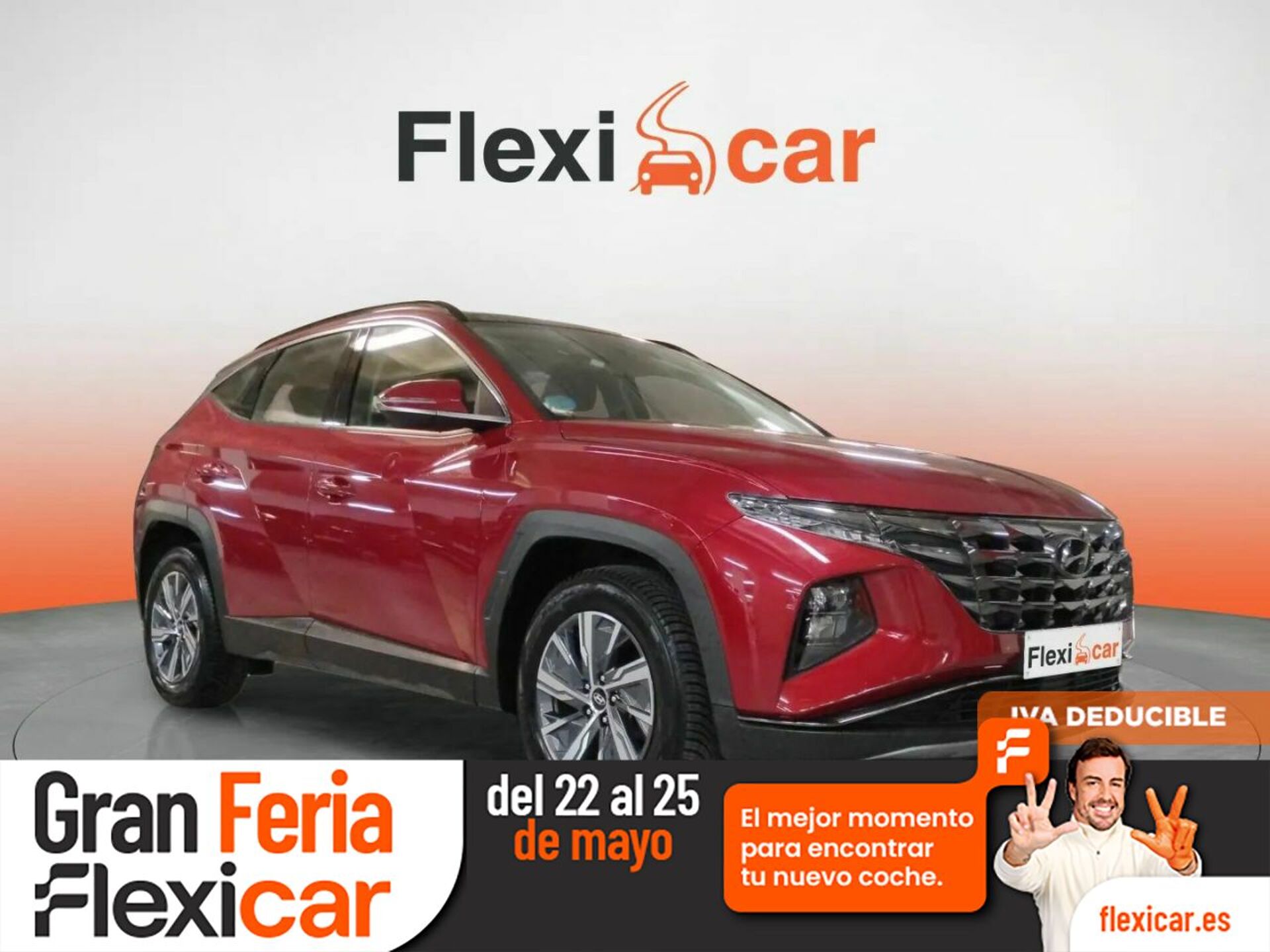 Imagen de HYUNDAI Tucson
