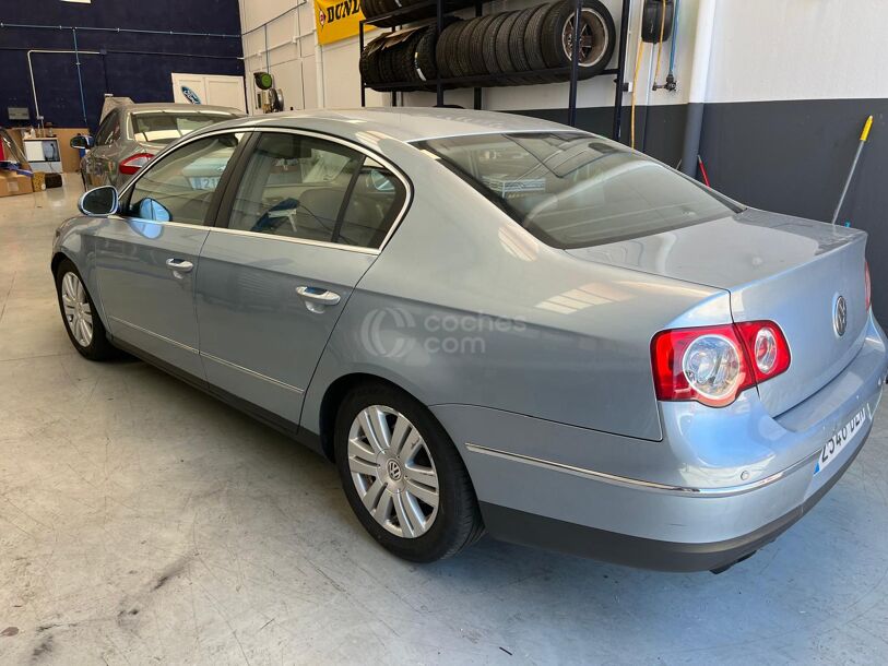 Foto del VOLKSWAGEN Passat 2.0TDI Highline