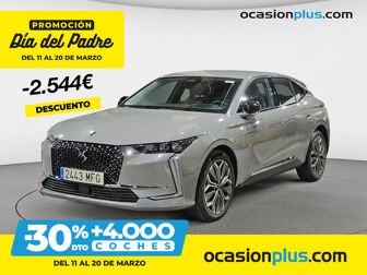 Imagen de DS DS4 DS 4 BlueHDi Trocadero Aut. 130