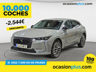 Imagen de DS DS4 DS 4 BlueHDi Trocadero Aut. 130