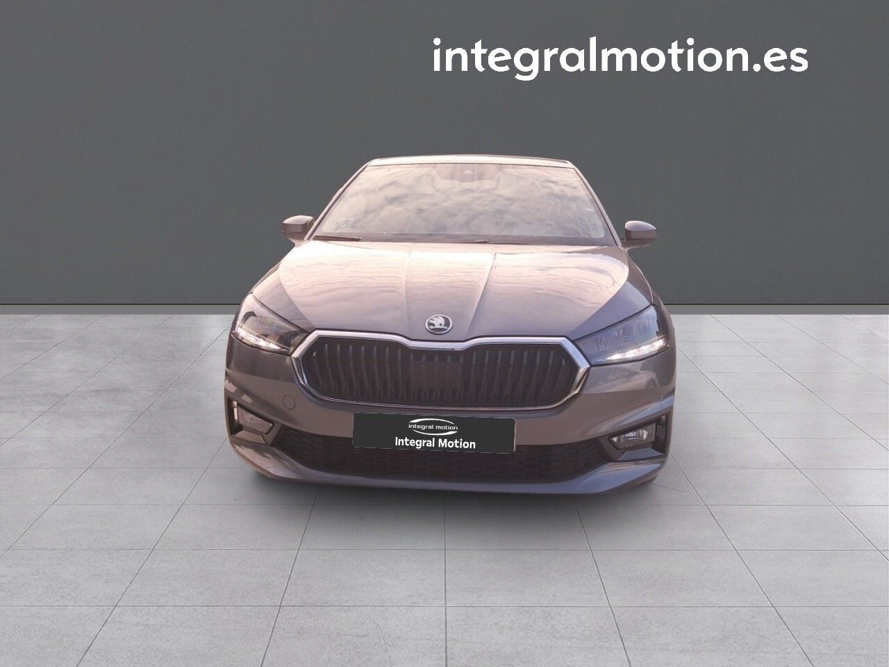 Foto del SKODA Fabia 1.0 TSI Selection 70kW