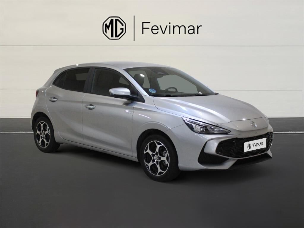 Foto del MG 3 1.5 Hybrid+ Luxury 143kW