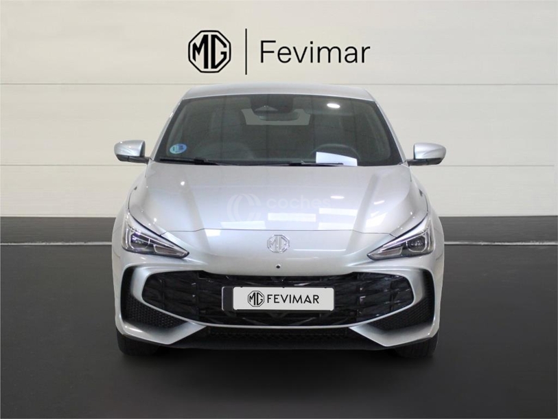 Foto del MG 3 1.5 Hybrid+ Luxury 143kW