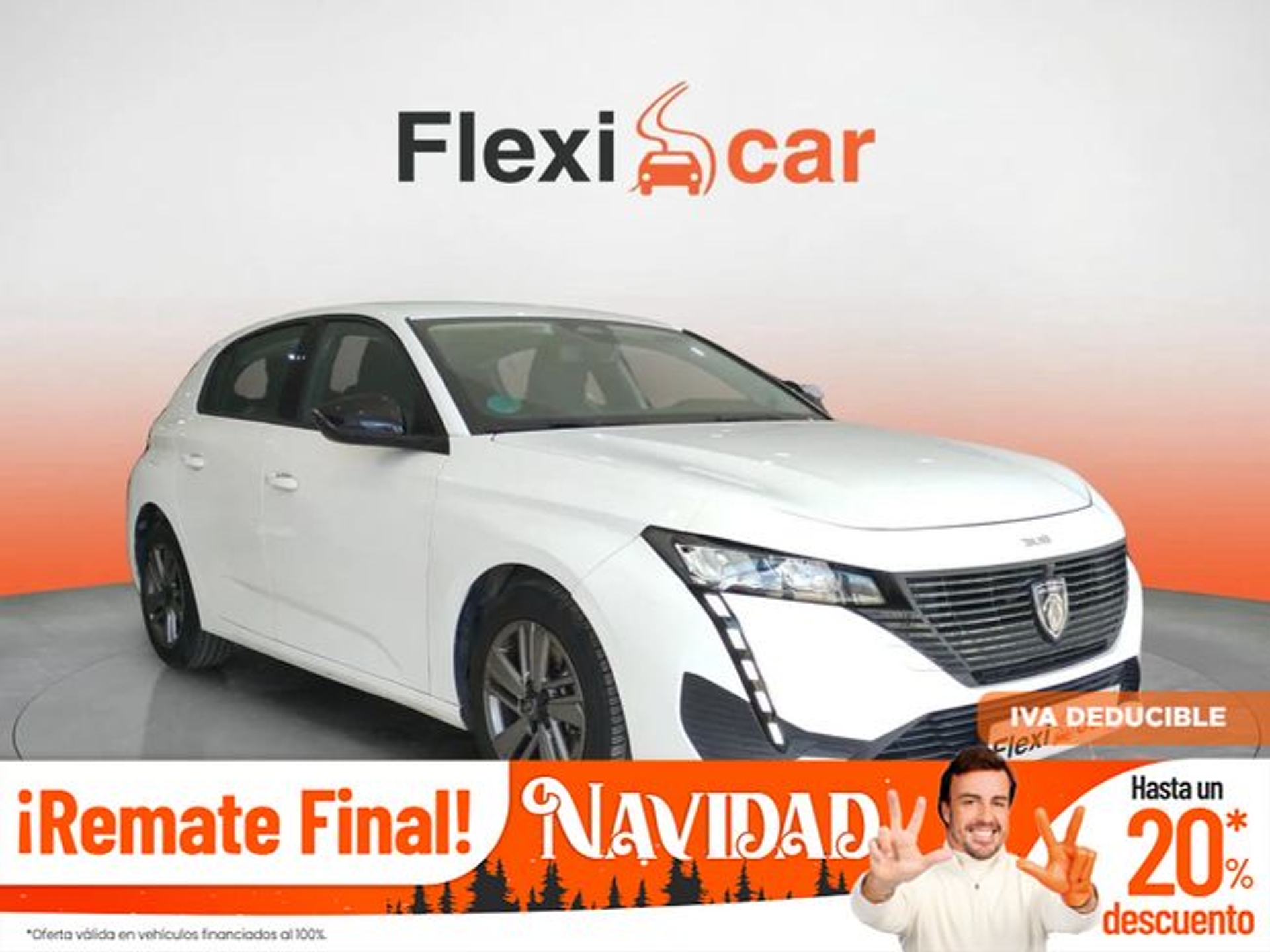 Imagen de PEUGEOT 308