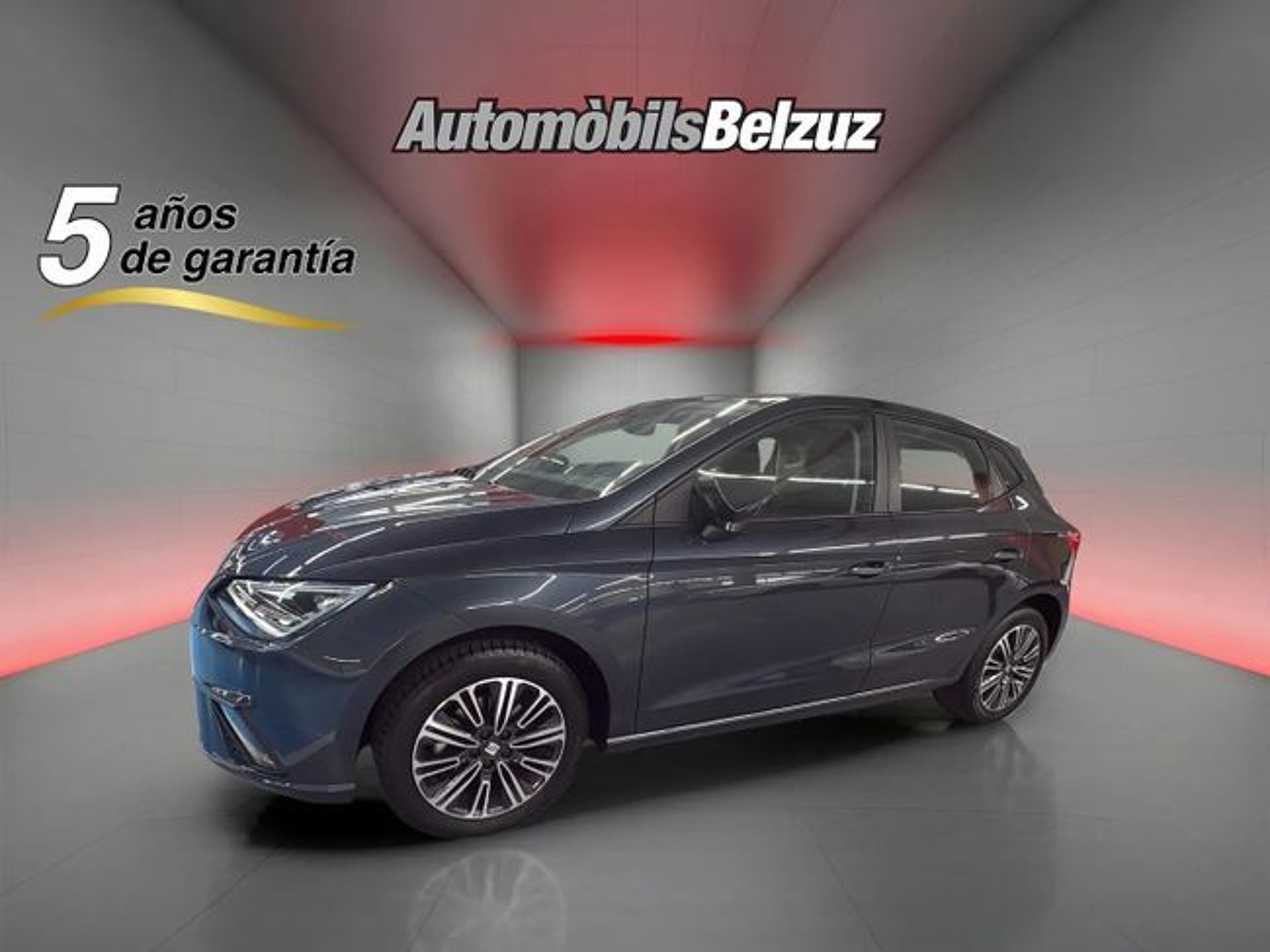 Imagen de SEAT Ibiza