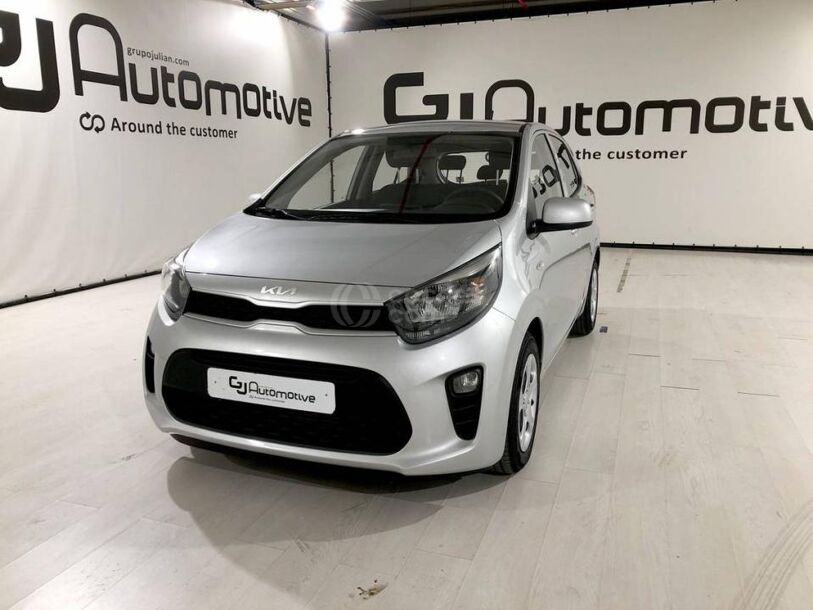 Foto del KIA Picanto 1.0 DPi Concept