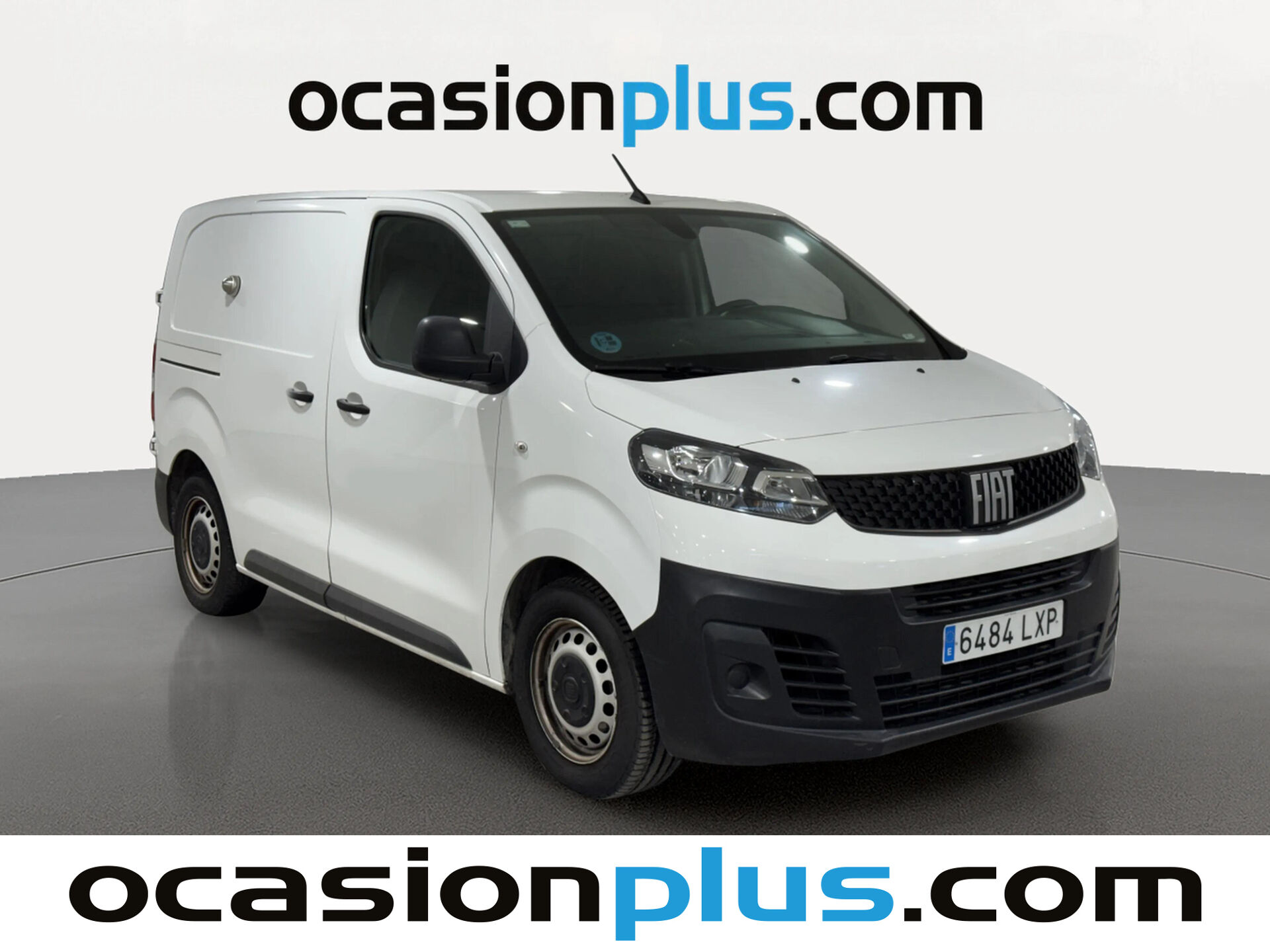 Imagen 2 de FIAT Scudo