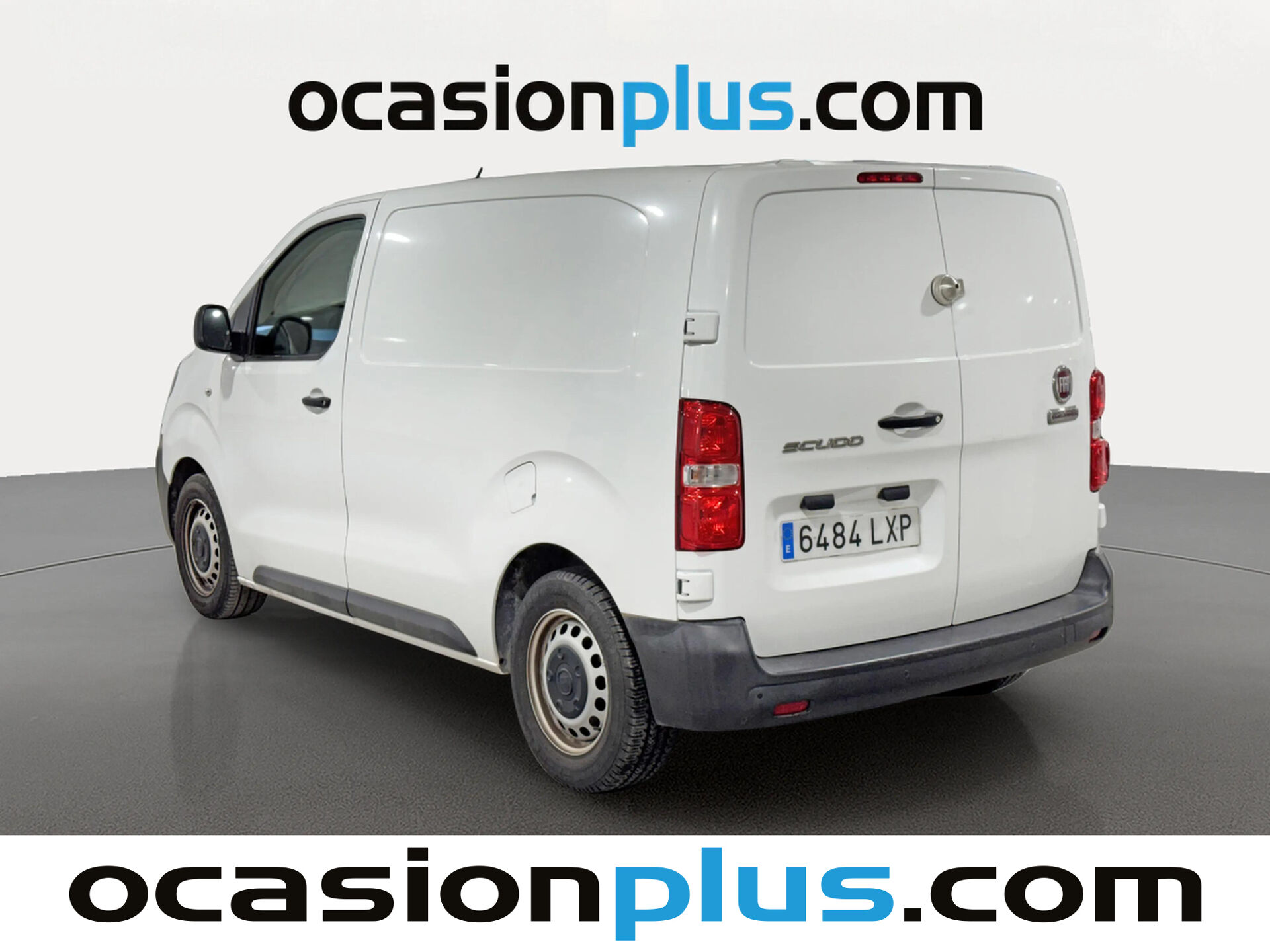 Imagen 3 de FIAT Scudo