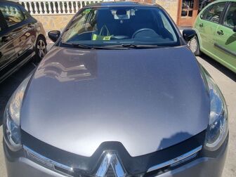 Imagen de RENAULT Clio 1.5dCi eco2 S&S Energy Dynamique 90