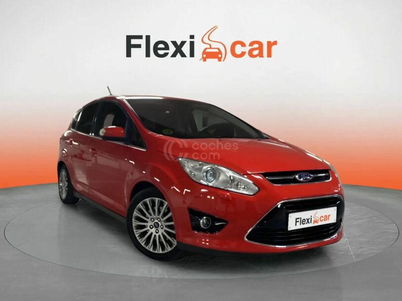 Foto del FORD C-Max 2.0TDCi Titanium Powershift