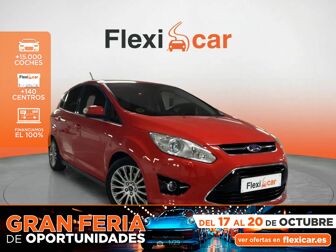 Imagen de FORD C-Max 2.0TDCi Titanium Powershift