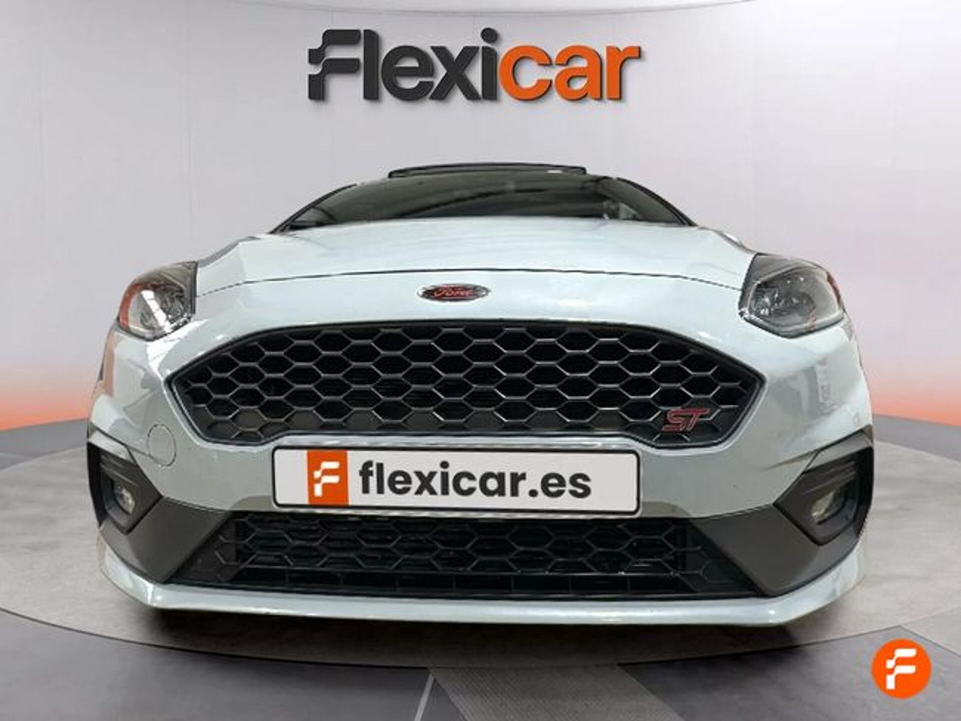 Imagen 2 de FORD Fiesta