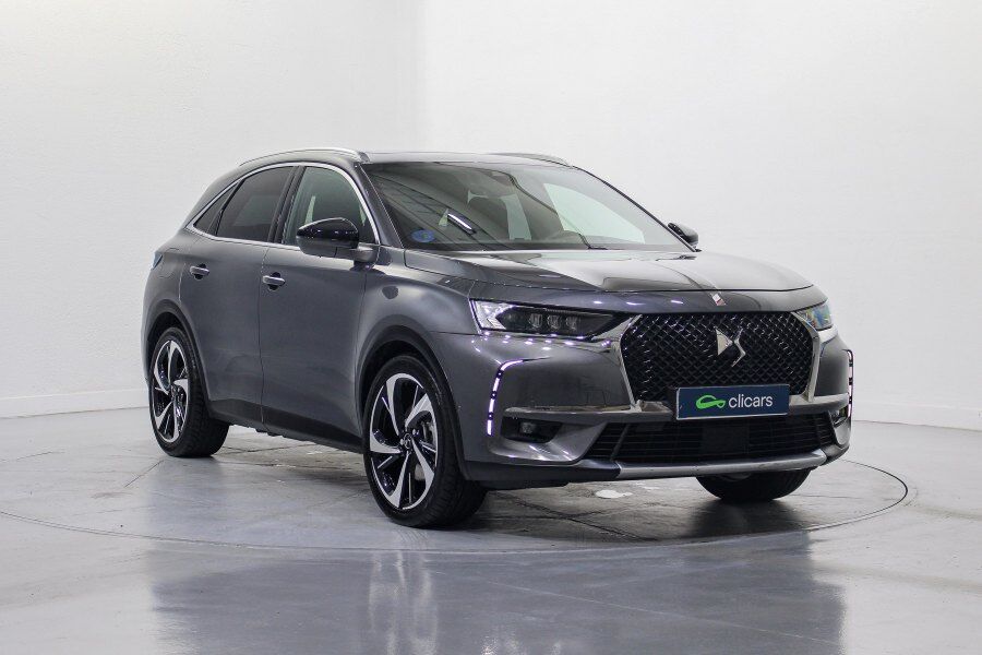 Foto del DS DS 7 Crossback 1.6 PT. Performance Line Aut. 180