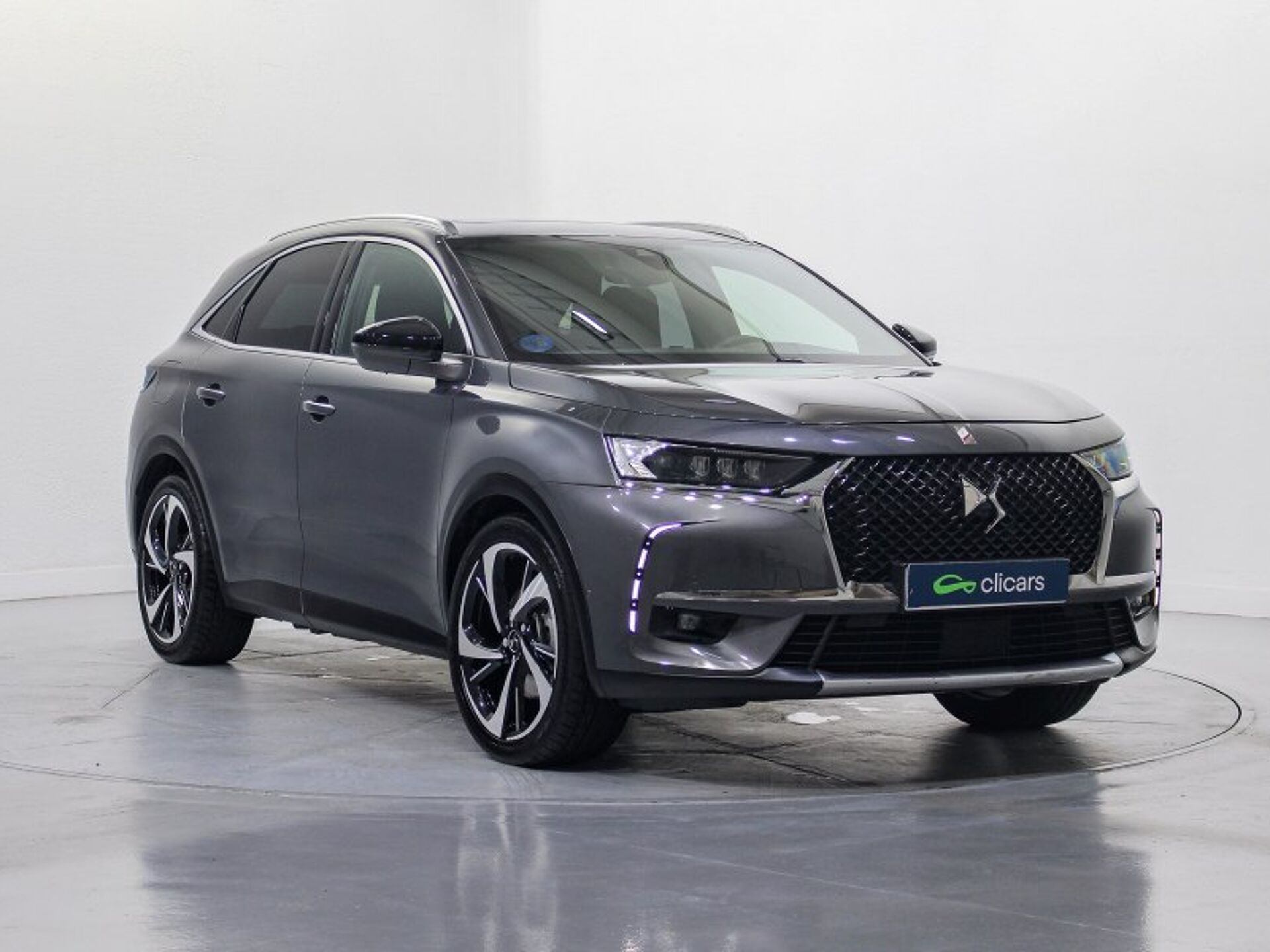 Imagen 3 de DS DS 7 Crossback
