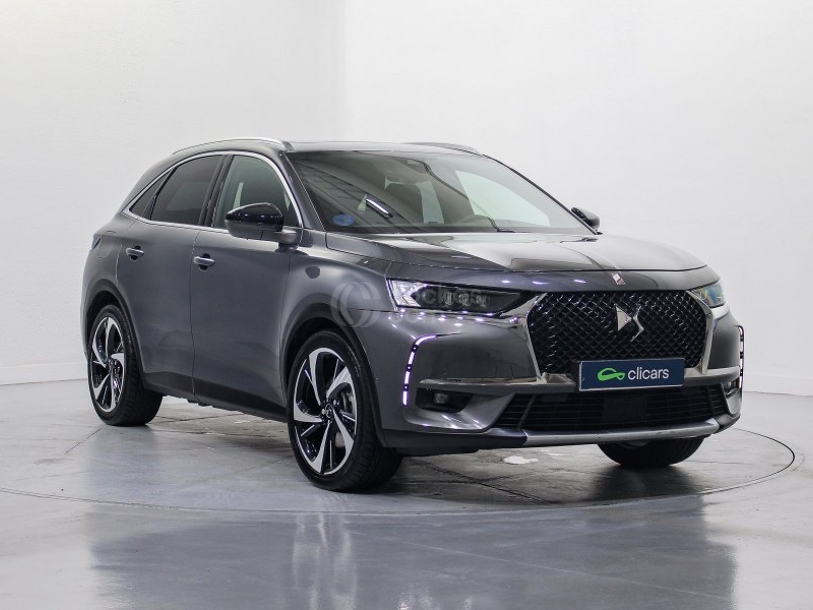 Foto del DS DS 7 Crossback 1.6 PT. Performance Line Aut. 180