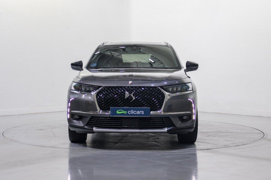 Foto del DS DS 7 Crossback 1.6 PT. Performance Line Aut. 180