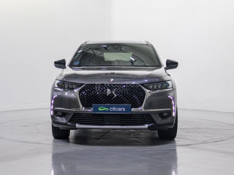 Foto del DS DS 7 Crossback 1.6 PT. Performance Line Aut. 180