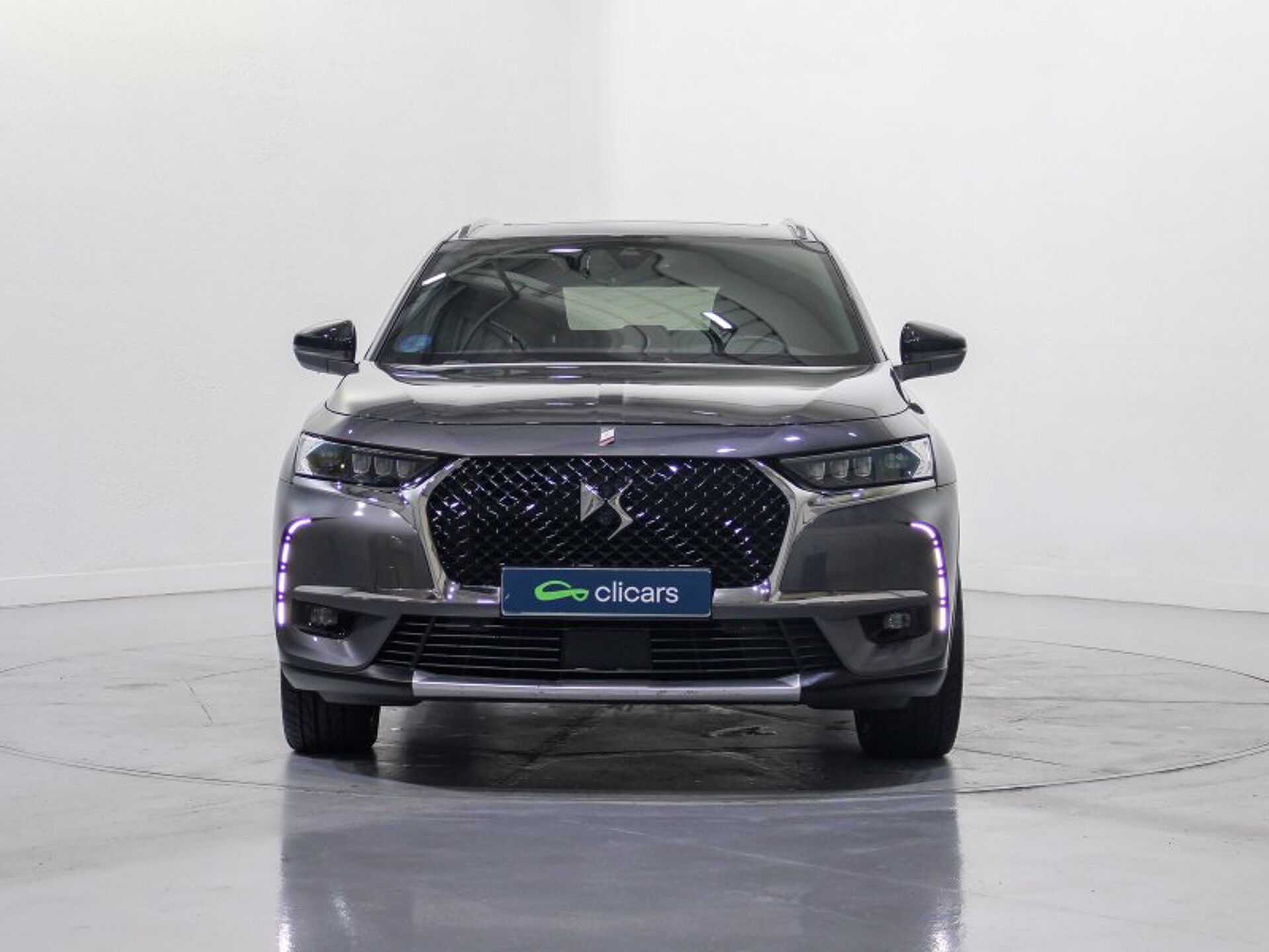 Imagen 2 de DS DS 7 Crossback