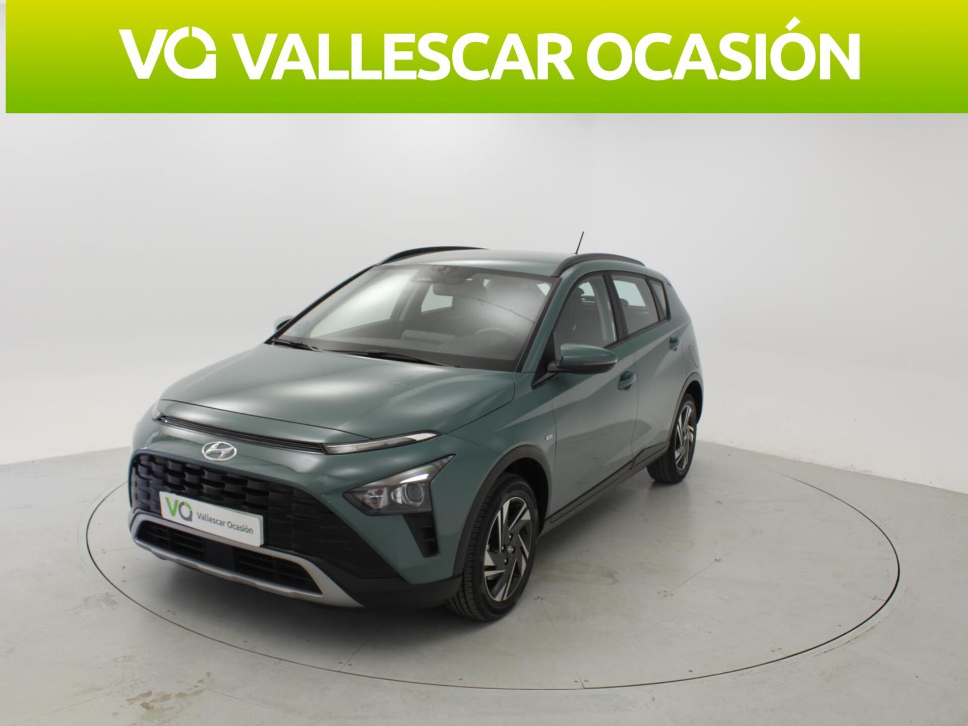 Imagen de HYUNDAI Bayon