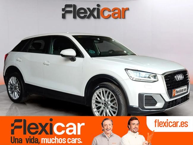 AUDI Q2 (Advanced 1.6 TDI 85kW (116CV)) en Córdoba