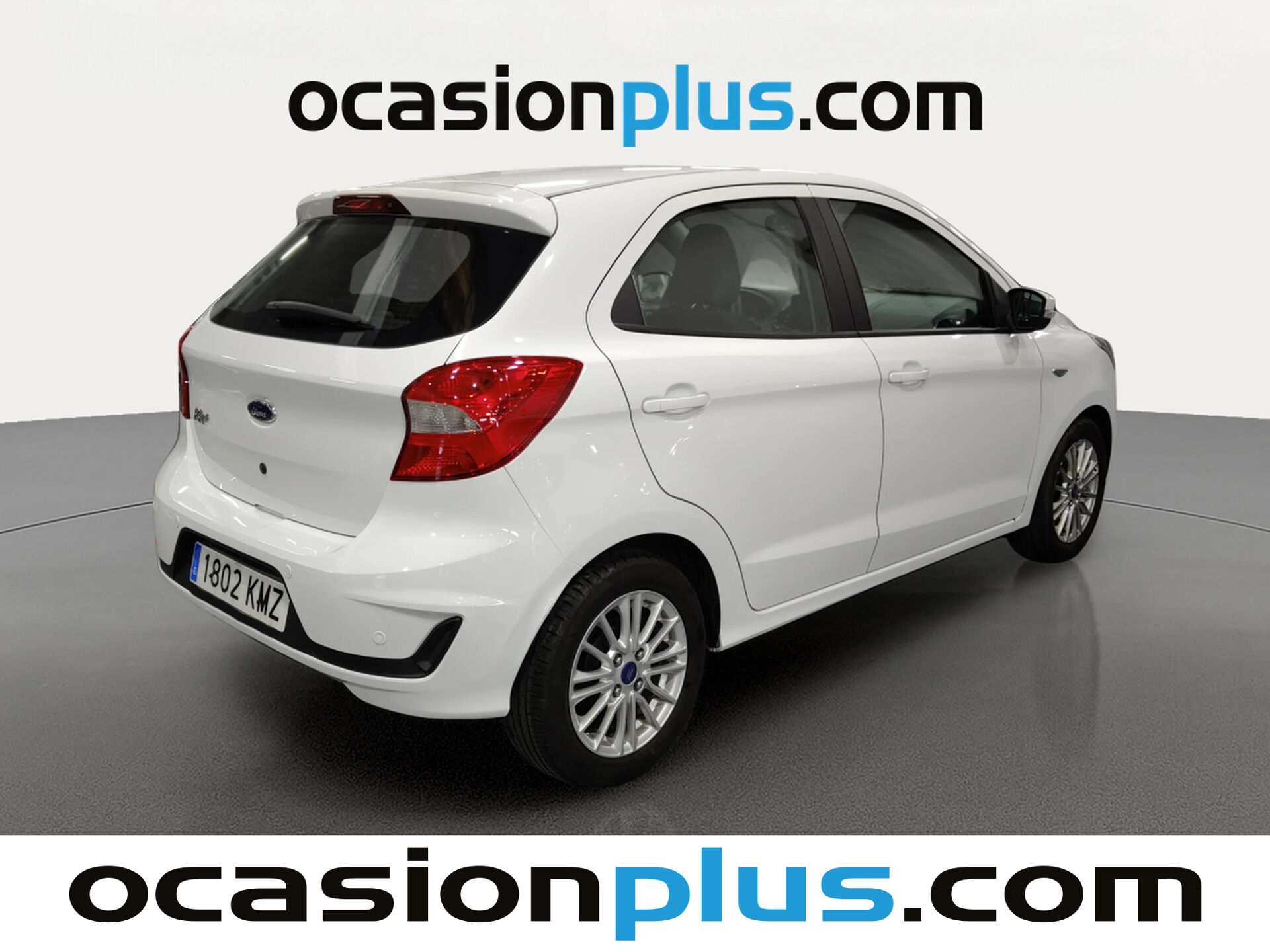 Imagen 3 de FORD Ka