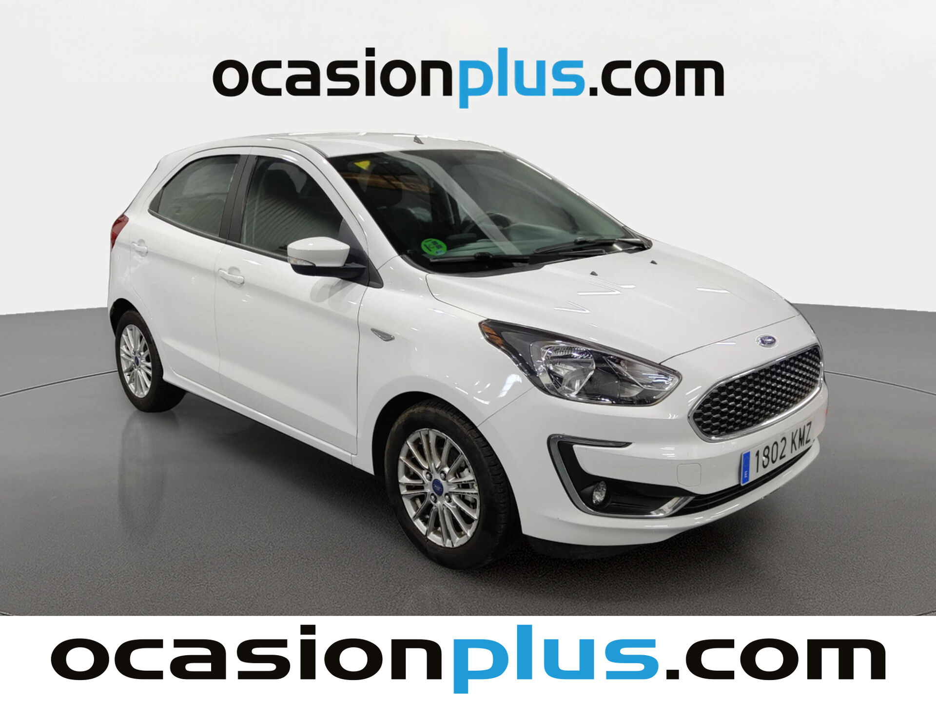 Imagen 2 de FORD Ka