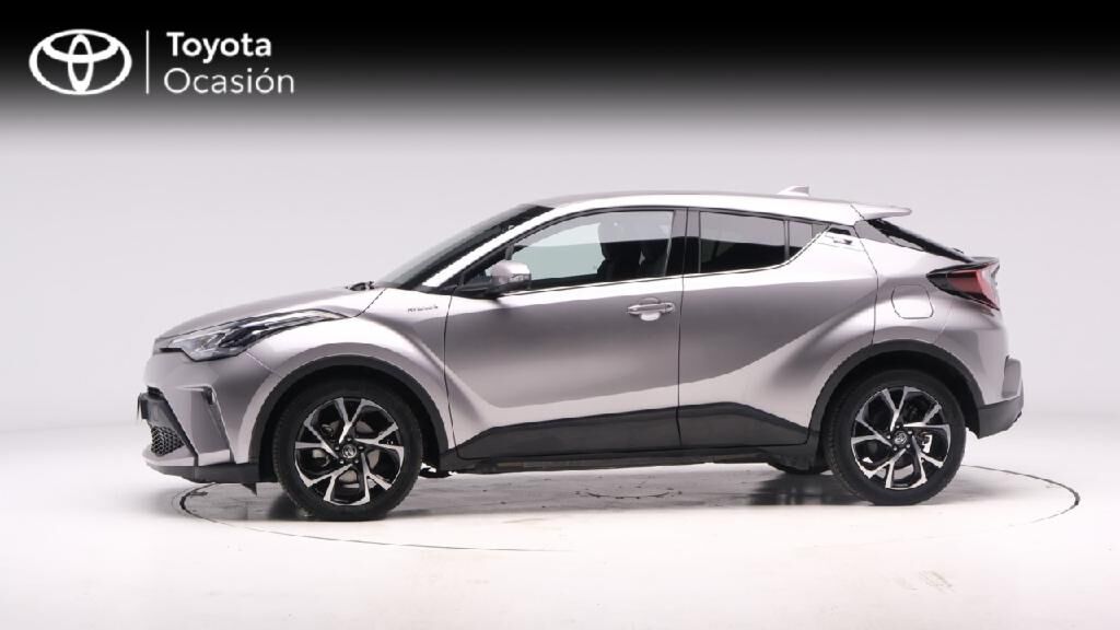Foto del TOYOTA C-HR 125H Advance