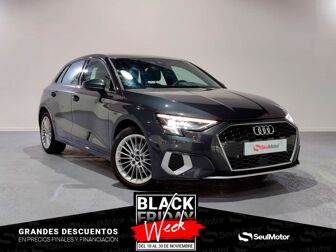 Imagen de AUDI A3 Sportback 35TDI Advanced