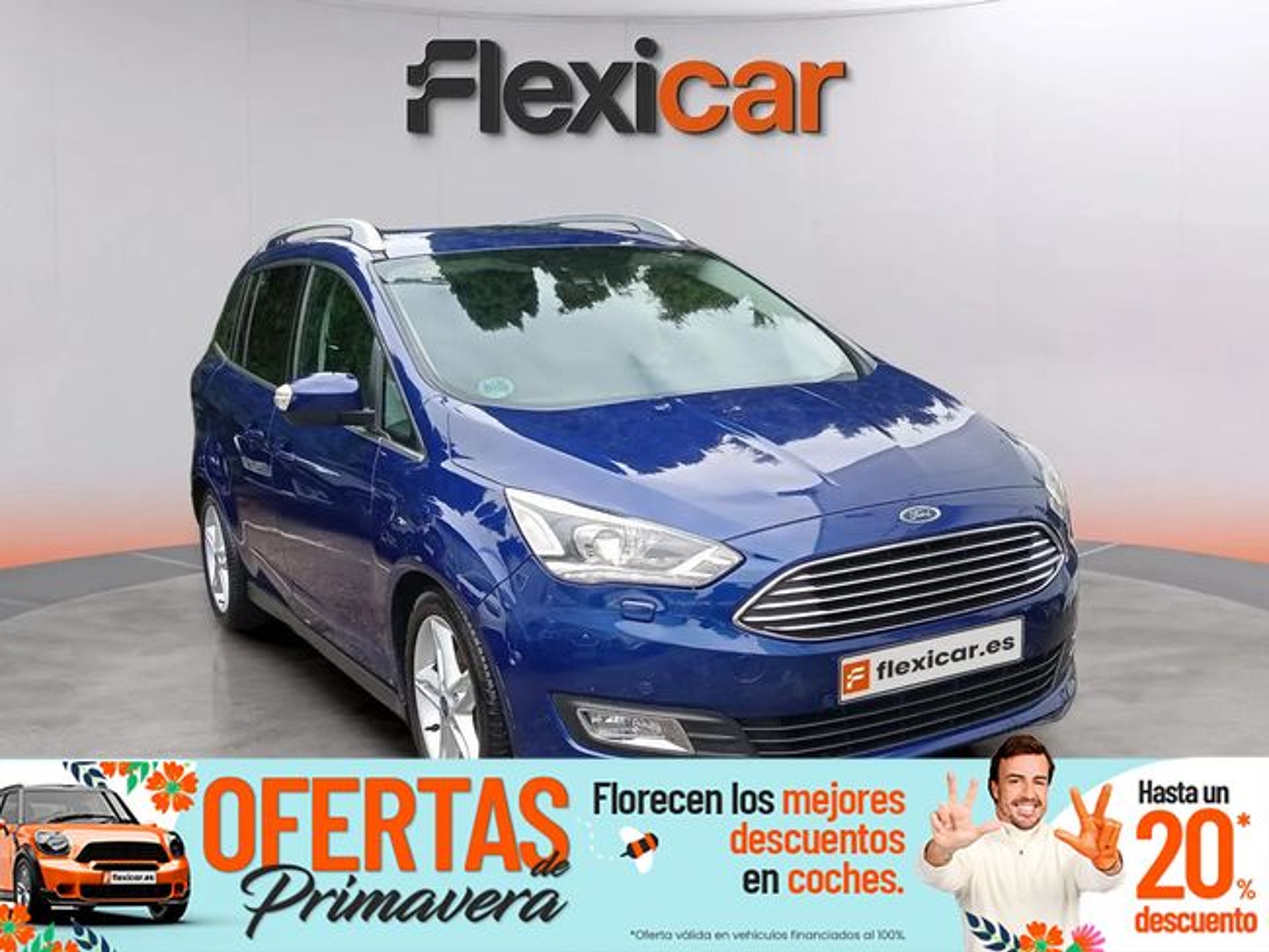 Imagen de FORD C-Max
